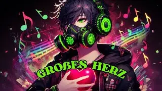 ~* Großes Herz *~ Song - By Jakomo