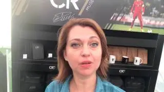 Личностный рост и музей Криштиану Роналду. 3 качества, которые влияют на ваш личностный рост