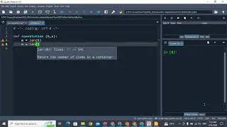 Python DSP _ 2 _ Convolution