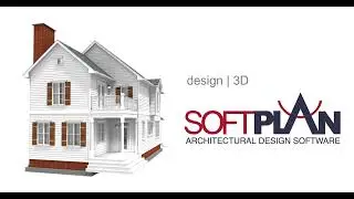 SoftPlan home design software