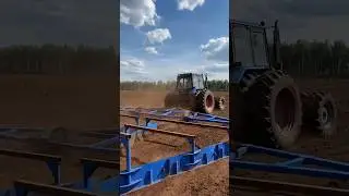 Так создается валок 