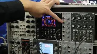 MOK Waverazor Module NAMM 2019