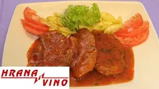 Muški odresci | Hrana i Vino HR