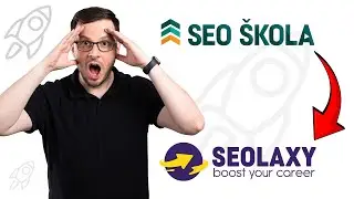 SEOSKOLA.com postaje SEOLAXY.com