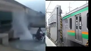 Indian technology 2021 and Japanese Technology2021😂 #short