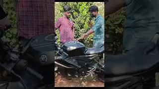 Before buy R15 V4 must watch | R15 V4 plastic quality problem | 