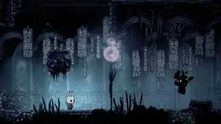 Hollow Knight OST - Shade Theme