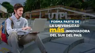 Estudia en la UTPL, tenemos 29 carreras a elegir