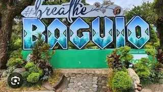 Roadtrip to Baguio