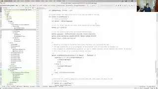 CS 124 Fall 2022: MP2 Part 1 Kotlin: Map Event Listeners