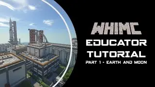 WHIMC Educator Walk-Through part 1