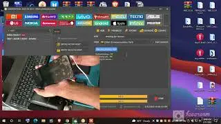 INFINIX SMART 5 (X657B) FRP UNLOCK  BY UNLOCK TOOL . INFINIX SMART  5 FRP REMOVE 100% DONE