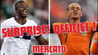 🚨PSG - PACHO VA SIGNER ! SIMONS REPART (officiel)...Le point MERCATO !🔴🔵