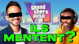 GTA 6 : Les youtubeurs nous mentent pour des vues ?