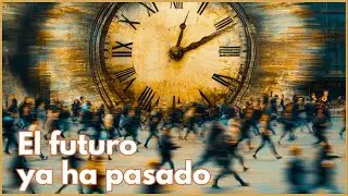 ¿YA HA SUCEDIDO EL FUTURO? LA PARADOJA DEL TIEMPO