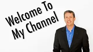 Subscribe To My Channel