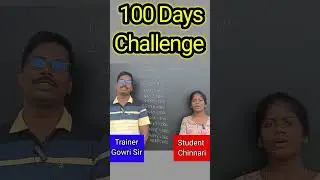 Day #40  Challange || Table - 40 || 100 Days Challenge