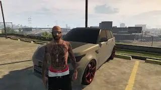 VOLVIENDO A TWITCH CON EL MECANICO SABROSO JAJAJAJ GOBERNATES RP