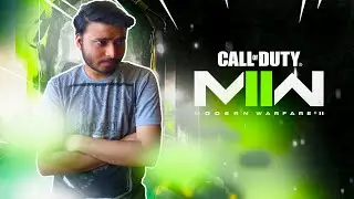 Warzone 2 tomorrow - Call of Duty MWII - India | Road to 2.2k Subs 🔴