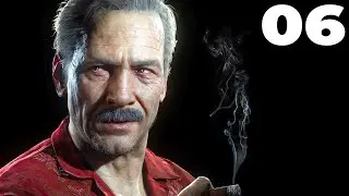 Uncharted 4: A Thief's End - Part 6