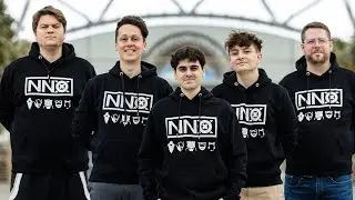 Das NNO OLD Team ist back!
