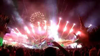 Tomorrowland 2022 - Best songs, Lost Frequencies, Alesso, Dimitri Vegas, Tale Of Us, Vintage Culture