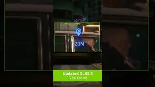 DLSS 3.0 Frame Generation Is About To Get Better