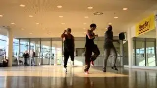 M&S Open Class with Anna Miller | Mighty Tolga - Bonx it