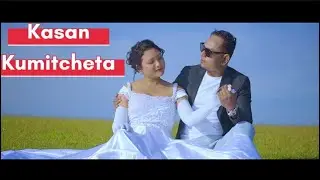 Kasan Kumitcheta || Jakrik Sangma FT Valleyborn Cheran