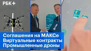Лизинг в авиации