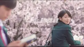 [𝙥𝙡𝙖𝙮𝙡𝙞𝙨𝙩] 벚꽃 흩날리는 봄 플레이리스트🌸