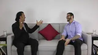 An interview with a Spiritual Healer – Learn how to Heal Yourself