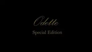 Odette - Limited edition - Spring Summer 2024