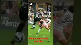 football short