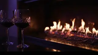 SEXY Romantic Music for Love Night 🔥 Soft Sensual Pulses for Deep Awakening