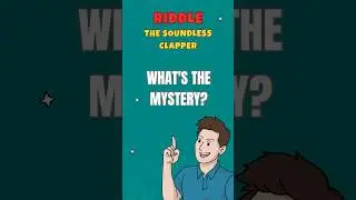 Can You Solve This Mind-Bending Riddle in 7 Seconds? 🧩 - Part 2 | #triviazest #shorts