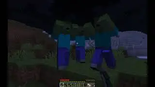 Minecraft Let's Play Part 1!