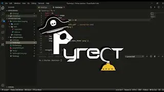 Pyhton Image Scraping project - 