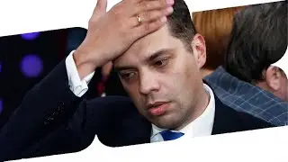 ПРОГНОЗЫ МИЛОВА ВСЁ (ДОК) | Кремлёвский Кот