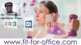 Schnuppertraining Word 2010 - Tipps und Tricks