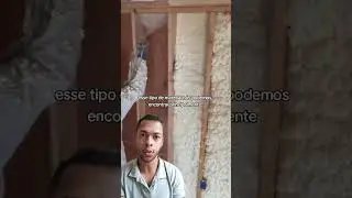 The power of expanding foam for thermal/acoustic insulation