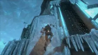 Rise Of The Tomb Raider PS4 - Walkthrough Part 82