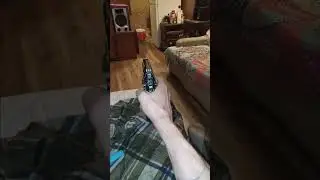 FULLY auto pfam9b firing test