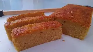 BOLO PULLMAN INCRÍVEL DE GOSTOSO E FÁCIL DE FAZER