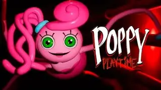 ИГРАЮ В POPPY PLAYTIME 2