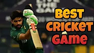 Stick Cricket Clash - New Best cricket game for cricket lovers