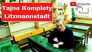 Tajne Komplety Litzmannstadt / The Secret Teaching Litzmannstadt