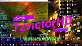New Hack Vip Free!! TzvictorHD!! 15/09/18 !!!
