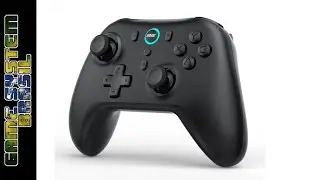IINE PLUTUS - CONTROLER SEM FIO - HALL EFFECT - 1000HZ POLIRATE