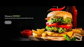 UCT Food2Go System